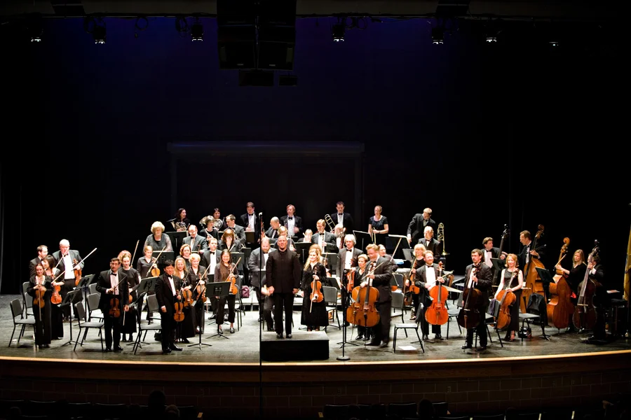 Bay Atlantic Symphony