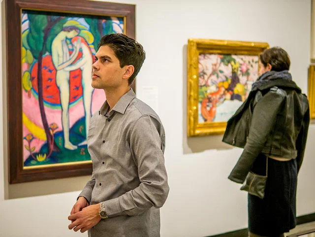 photo courtesy of Montclair Art Museum