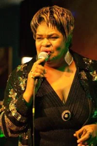 Madame Pat Tandy