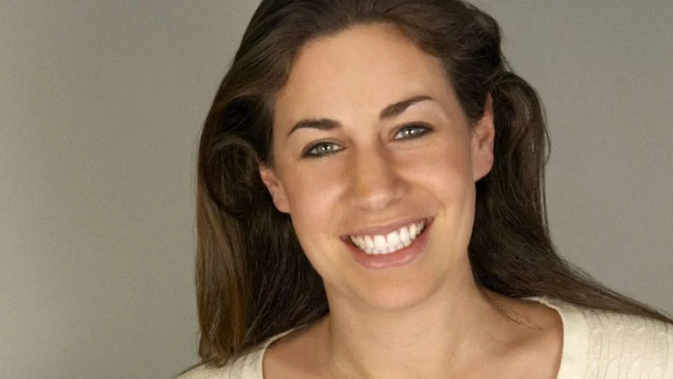 Sharyn Rothstein, author of A Good Farmer