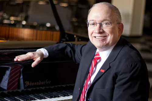 Dr. Joseph C. Shiavo, Associate Dean, Faculty of Arts & Sciences