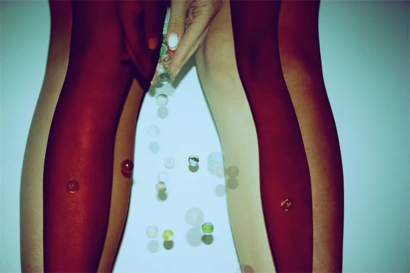 Photography by Mary Kate Riecks