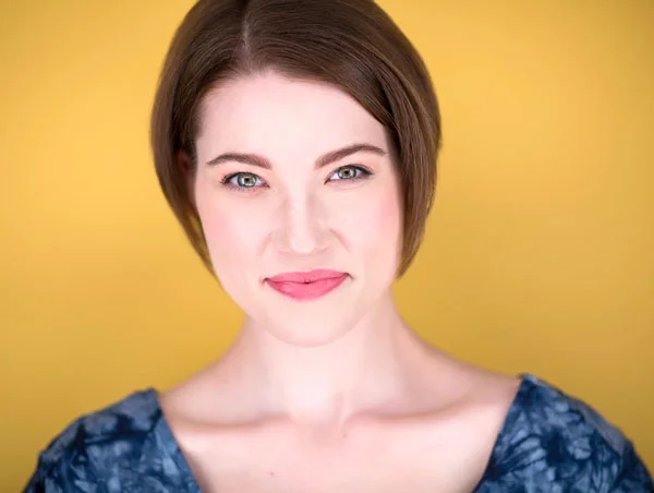 Caitlin Geisser, director of 'The Spitfire Grill' at the Eagle Theatre in Hammonton
