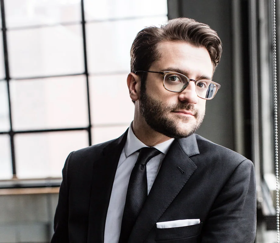 David Kaplan
