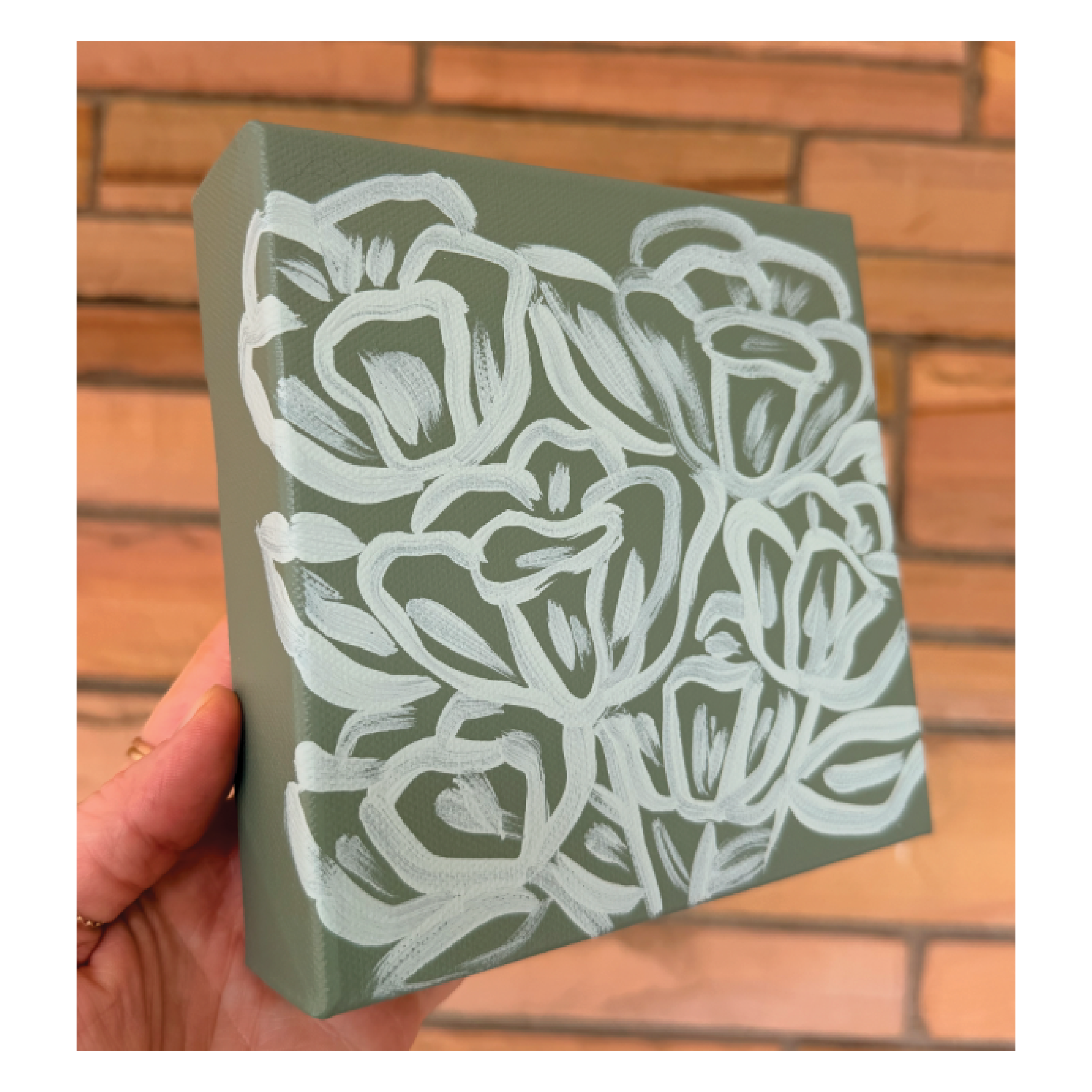 The Green (6x6)