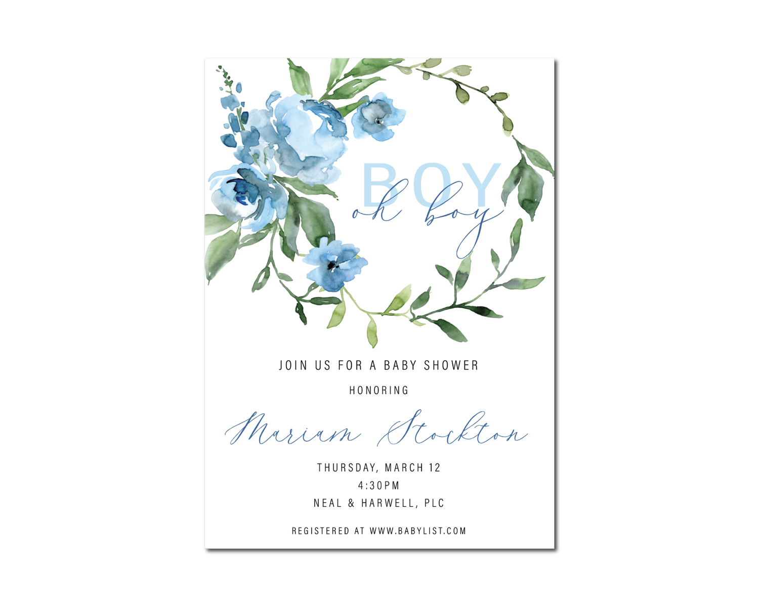 Hanny Lou Designs