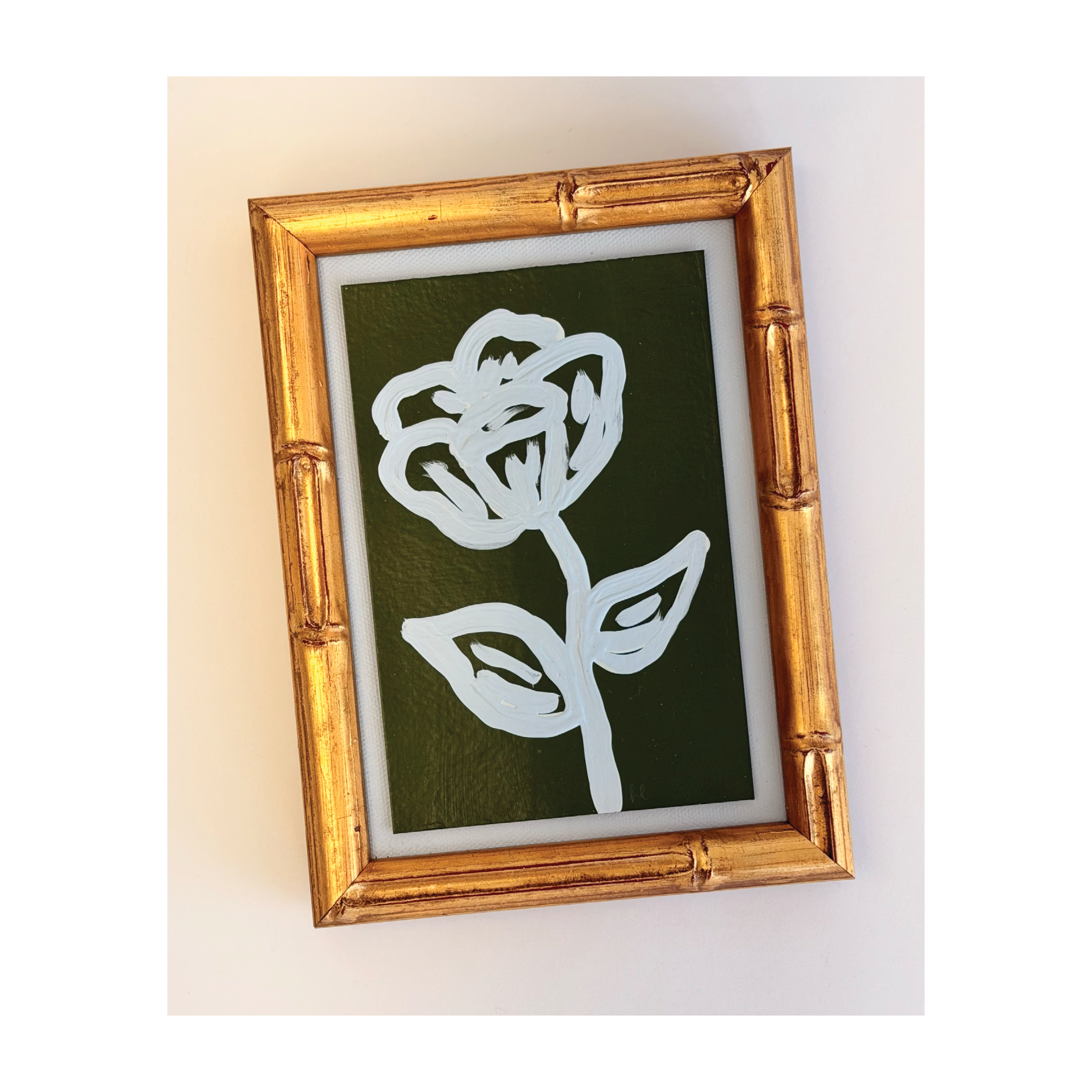 Seaweed Salad Green (5x7)