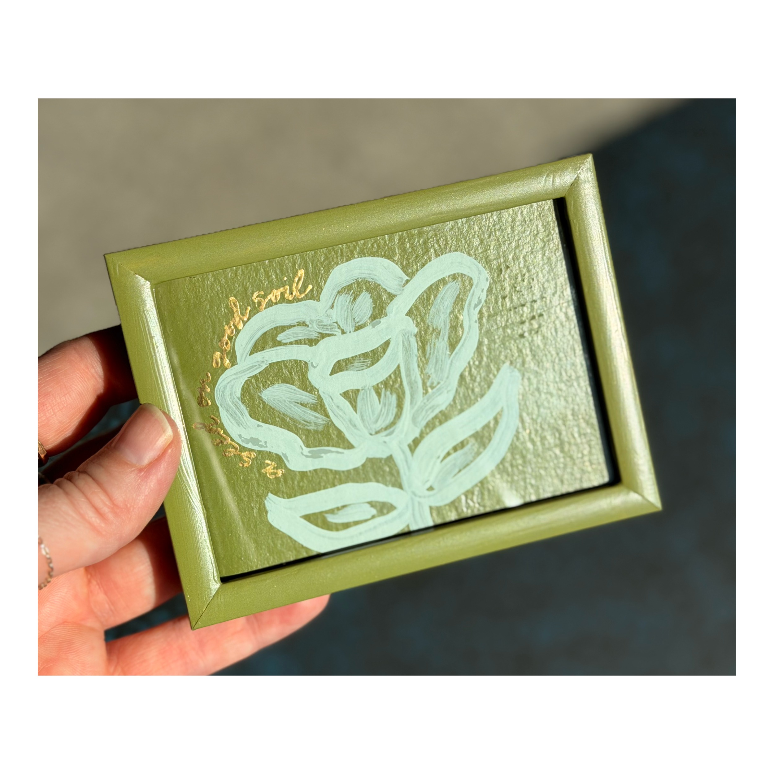 Seaweed Salad Mini
