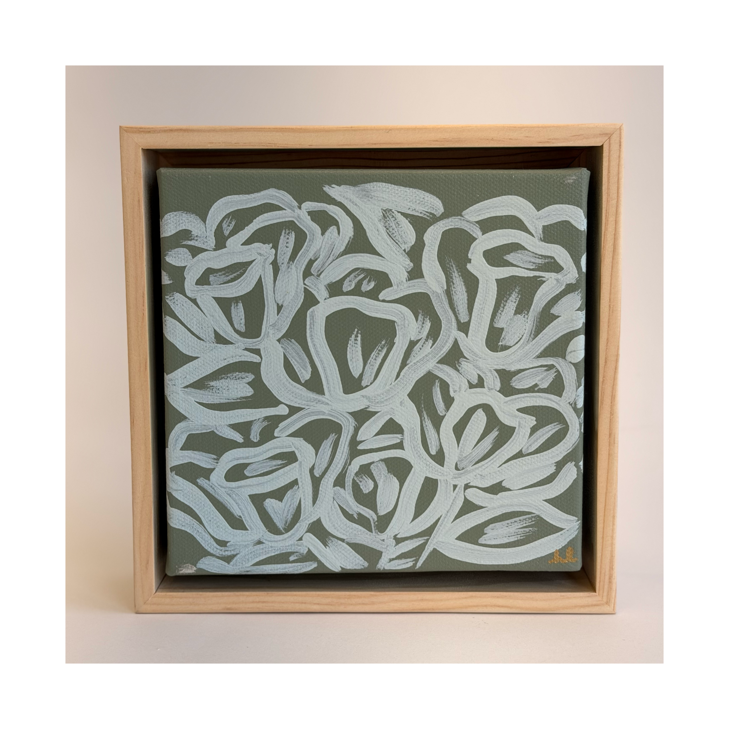 Dried Thyme (6x6)