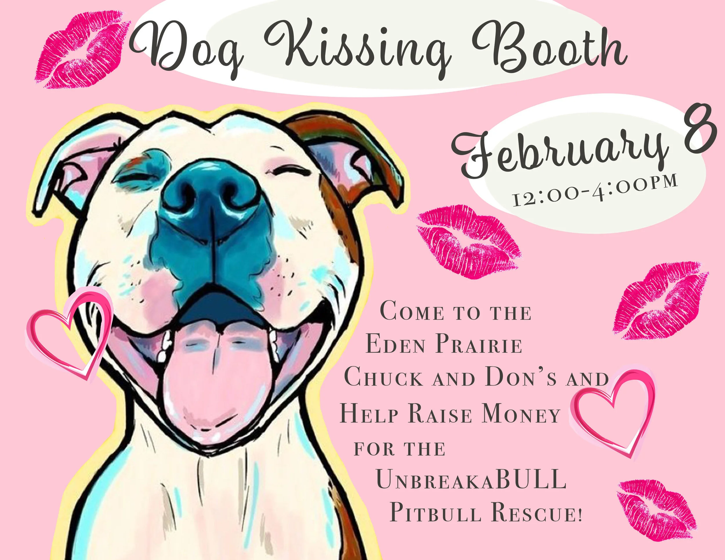 prairie pitbull rescue