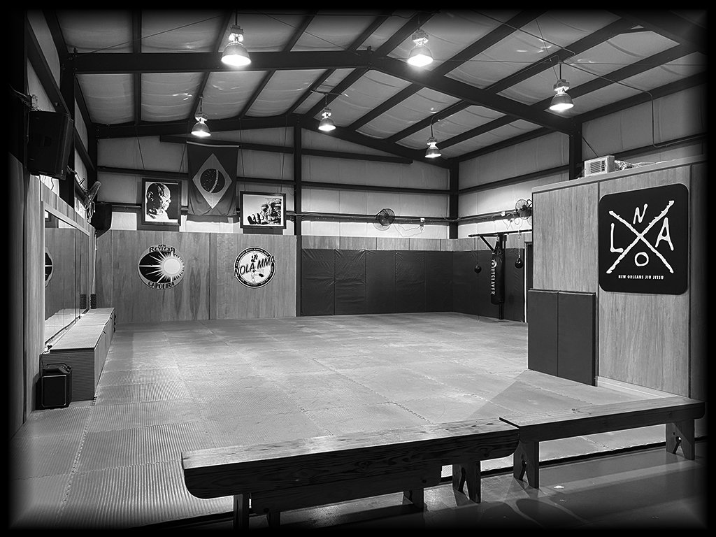 Mid City NOLA MMA NOLA BJJ mid-city-nola-mma-nola-bjj