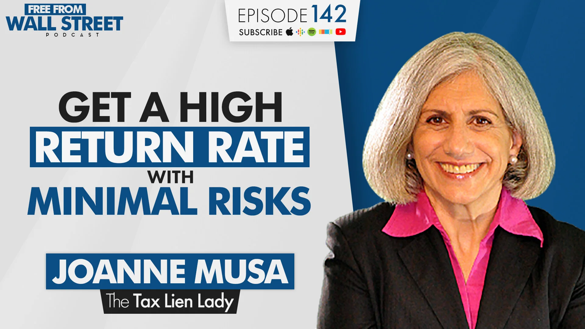 Tax Lien Investing Minimize Risk And Get A High Return Rate 