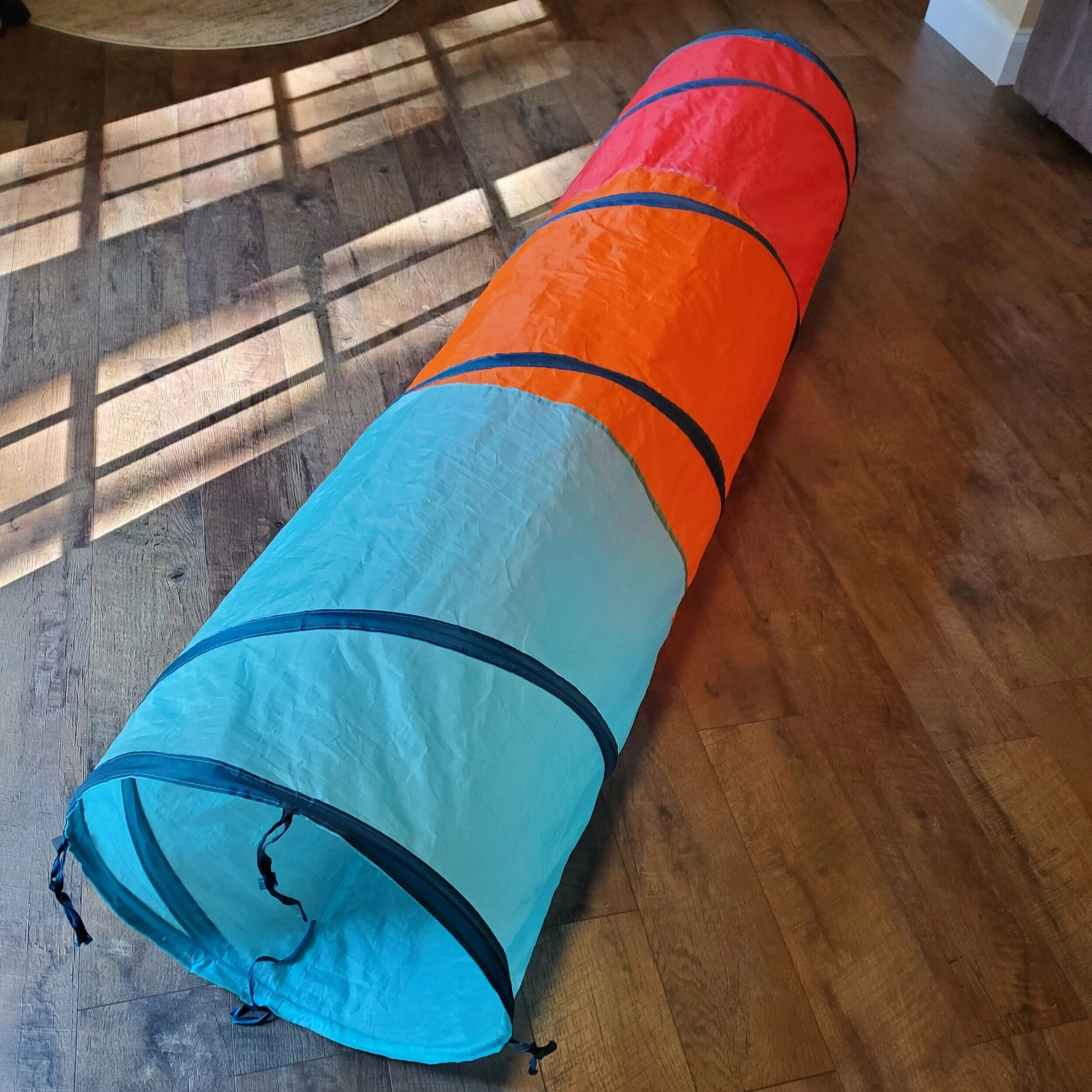 HOW MY TODDLER RESCUED ME LAST NIGHT