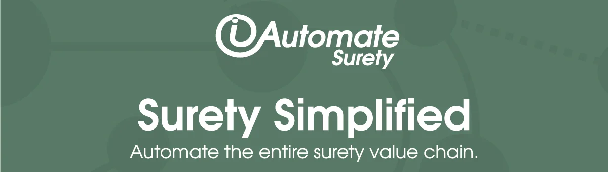 Insurance Automation Group Debuts Advanced Surety Technology  at NASBP Annual Meeting