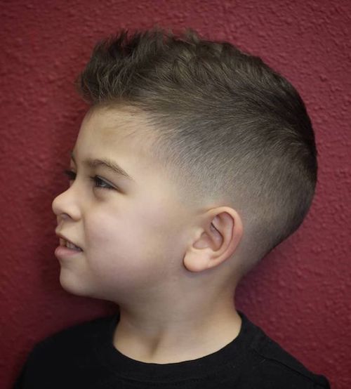Back To School Styles For Kids Of All Ages! — Hair Salon in Easley SC -  Silver Salon