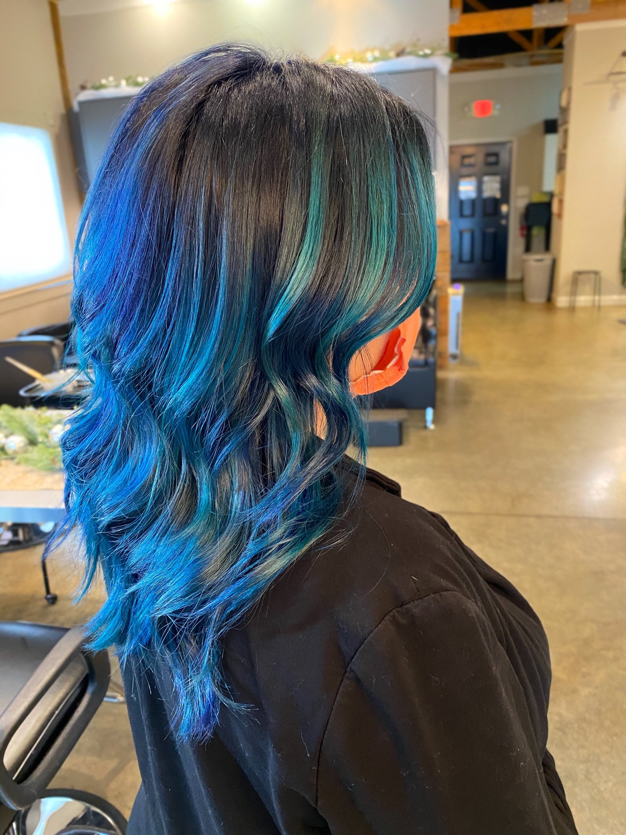 The February Blues — Hair Salon in Easley SC - Silver Salon