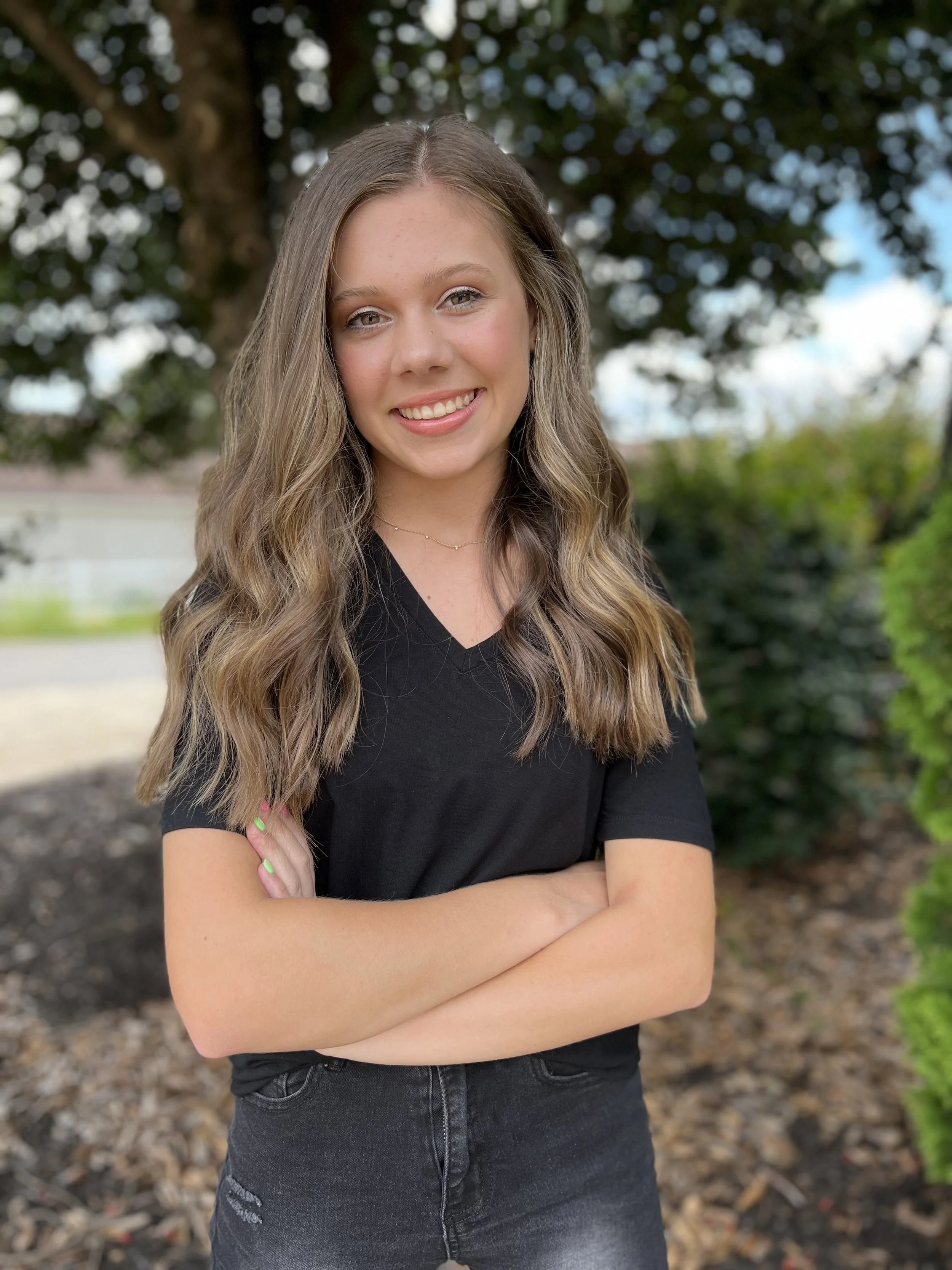 Meet The Silver Salon Team | Hair Salon | Easley, SC, Greenville, SC &  Anderson, SC — Hair Salon in Easley SC - Silver Salon