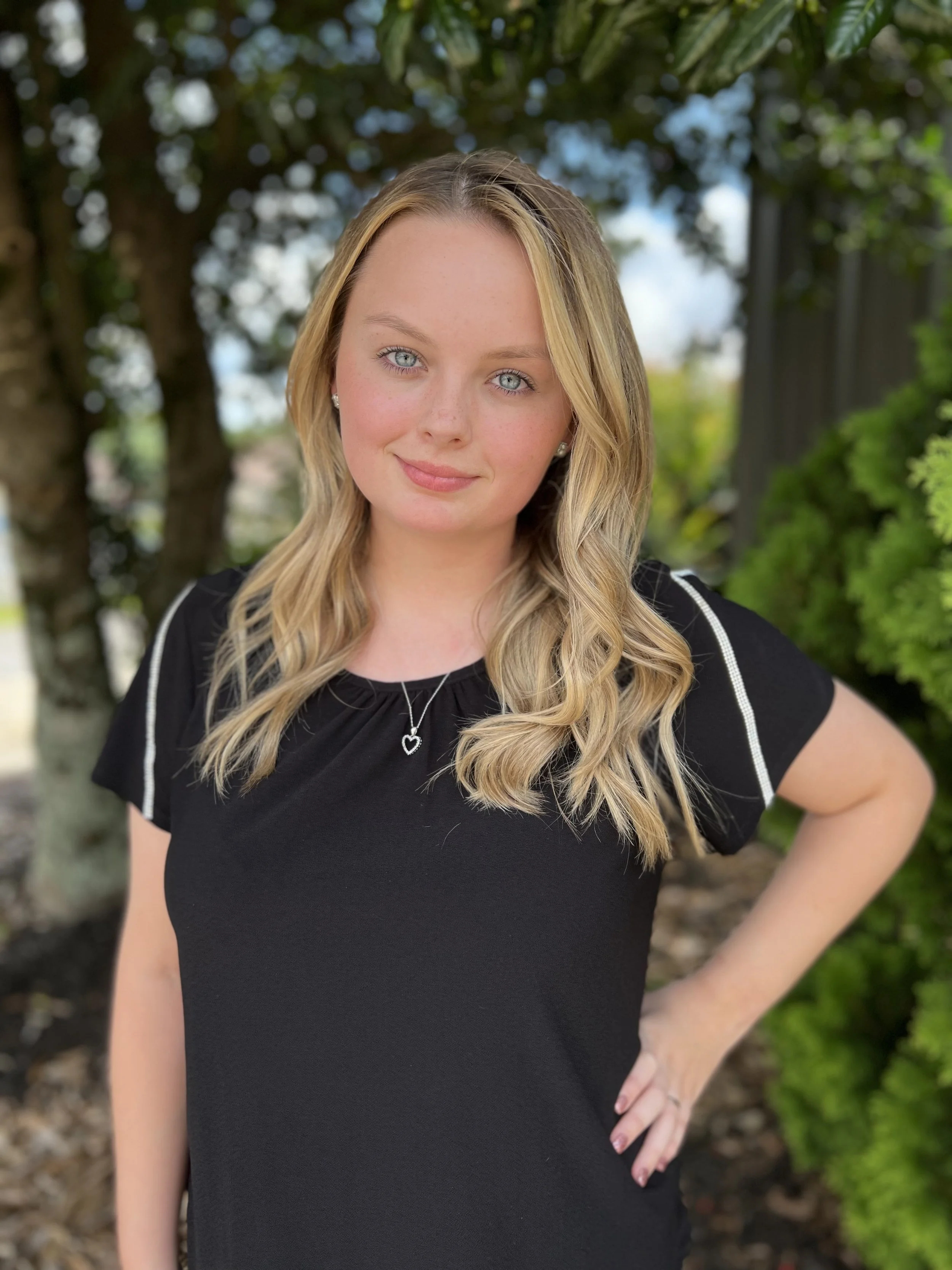 Meet The Silver Salon Team | Hair Salon | Easley, SC, Greenville, SC &  Anderson, SC — Hair Salon in Easley SC - Silver Salon