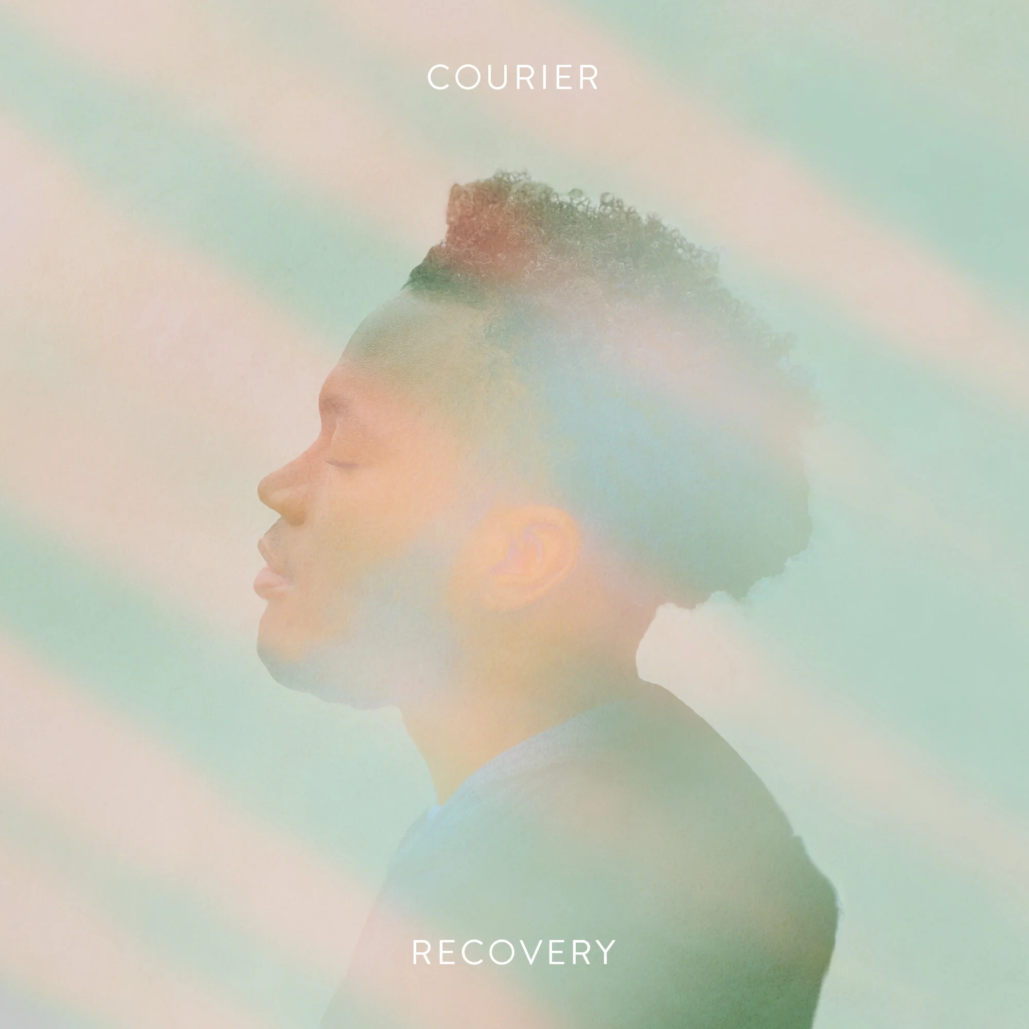 new single - recovery