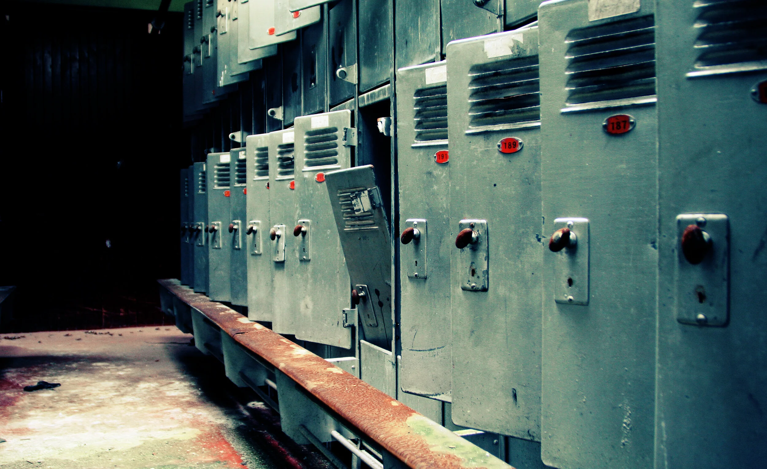 Fusion is a Terrible Thing, Part 2