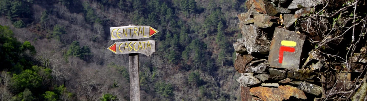 actividades serra lousa