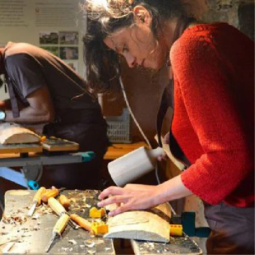 cursos workshops madeira