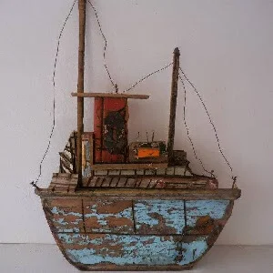 Diego D’amico Escultura