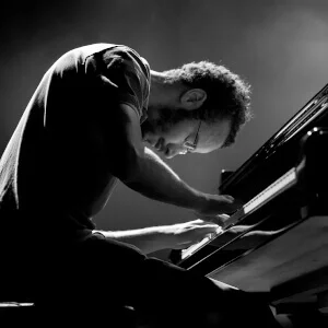 Júlio Resende Piano