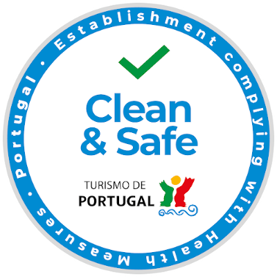 Clean Safe Cerdeira