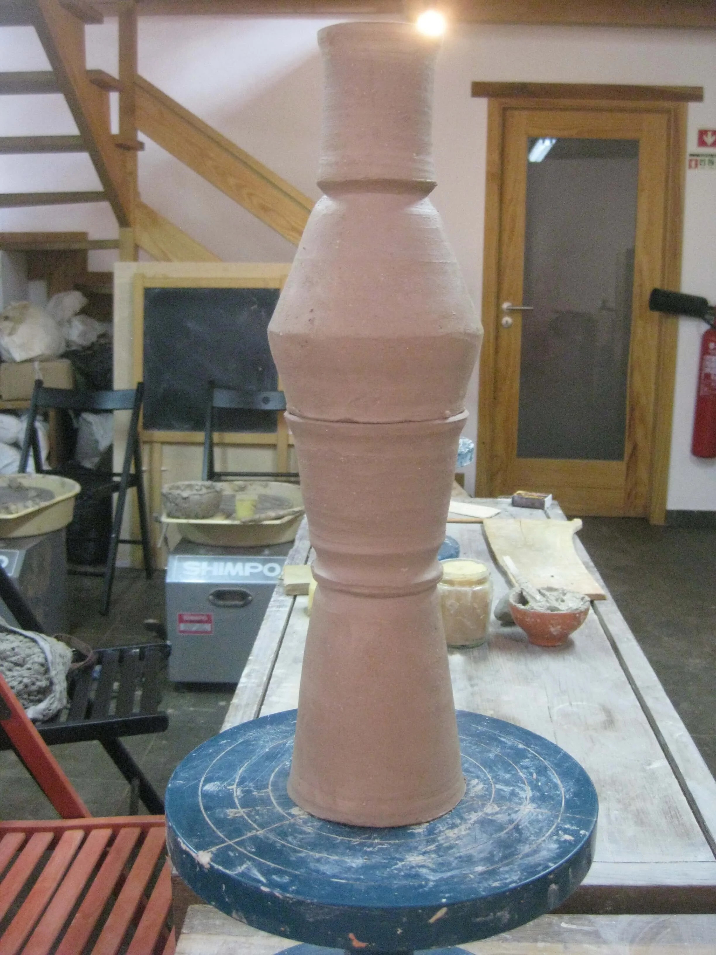 Escultura cerâmica e cozedura a lenha13-min.JPG