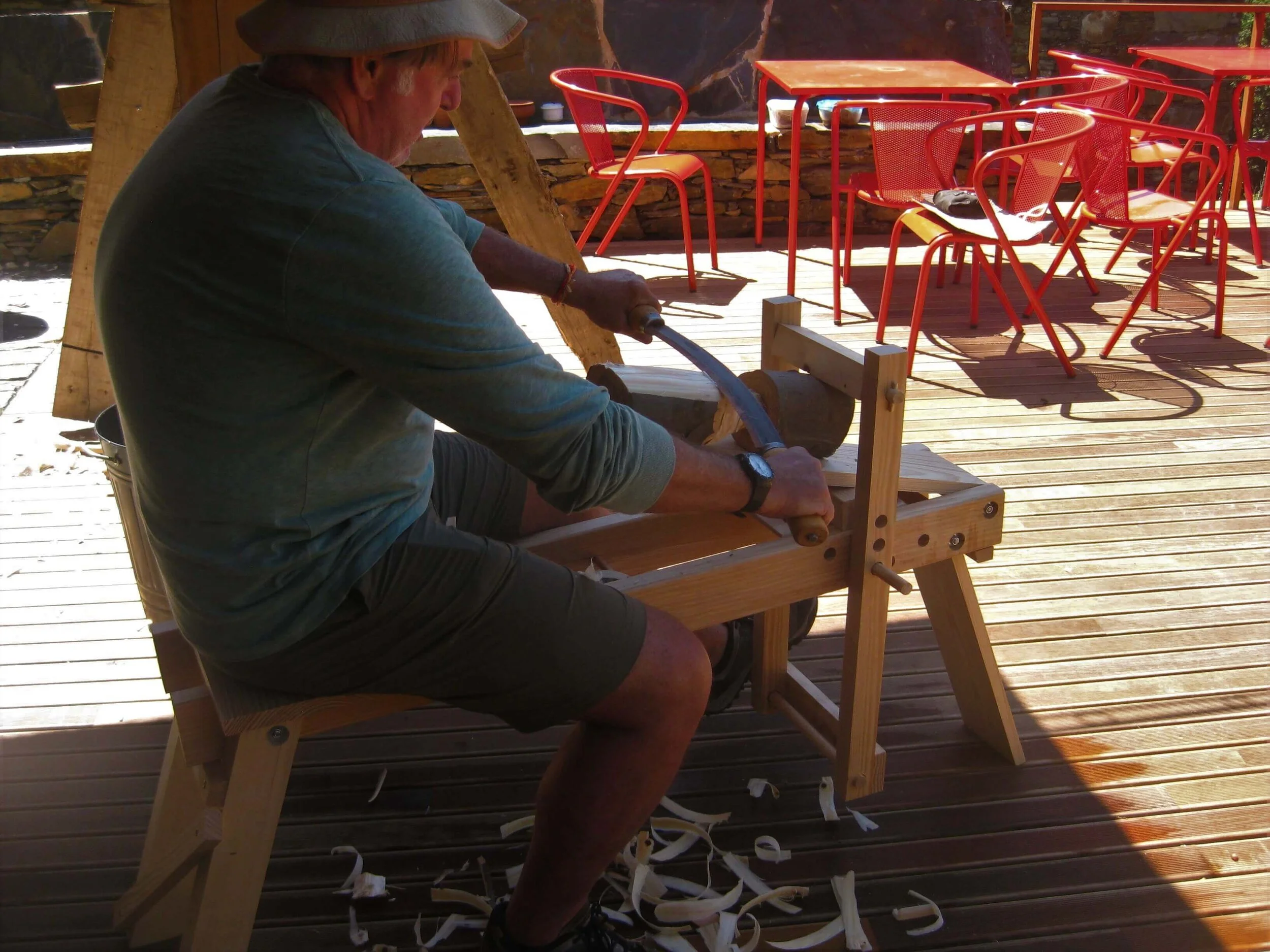 Construa a sua cadeira25.JPG