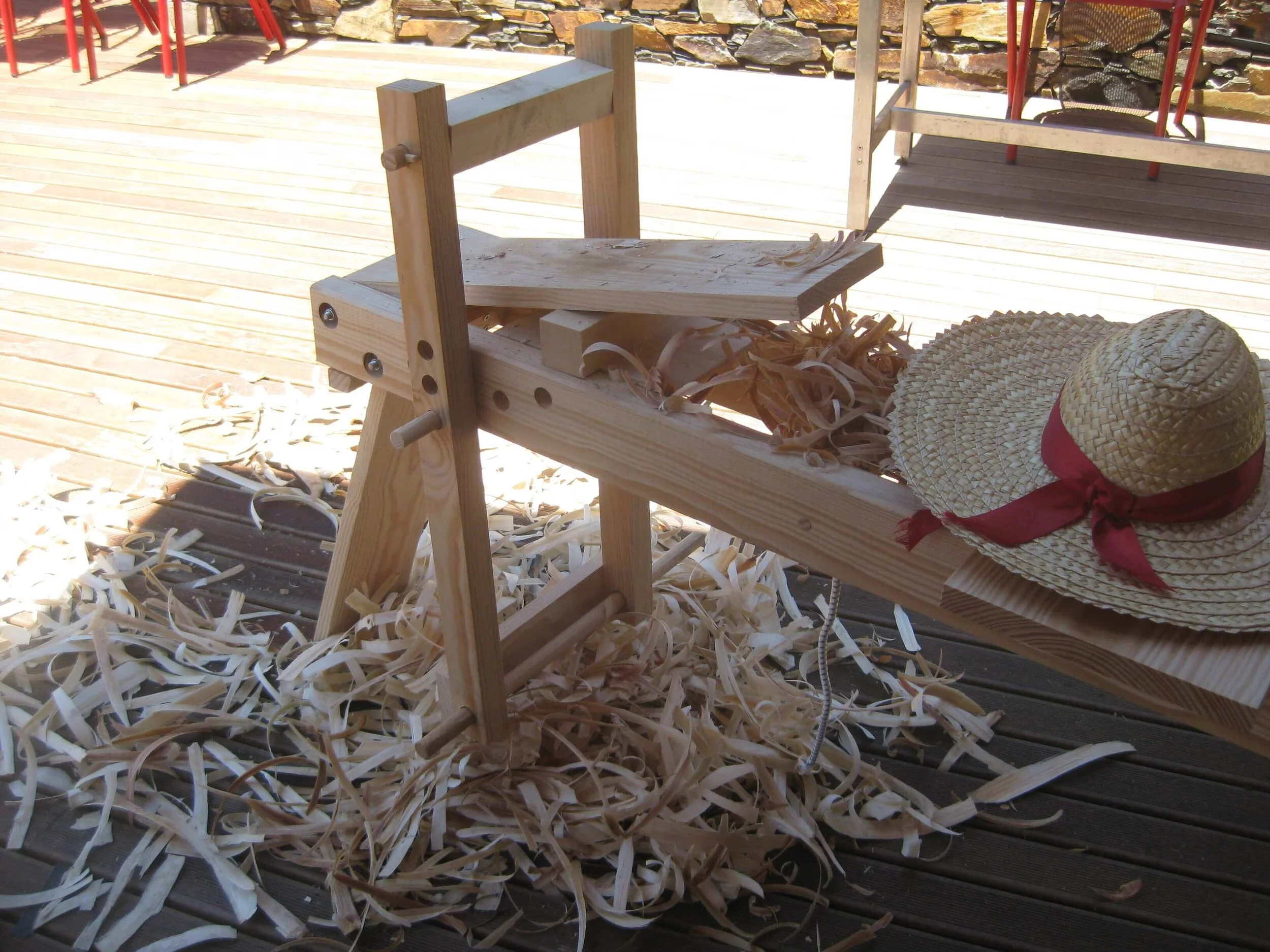 Construa a sua cadeira28.JPG