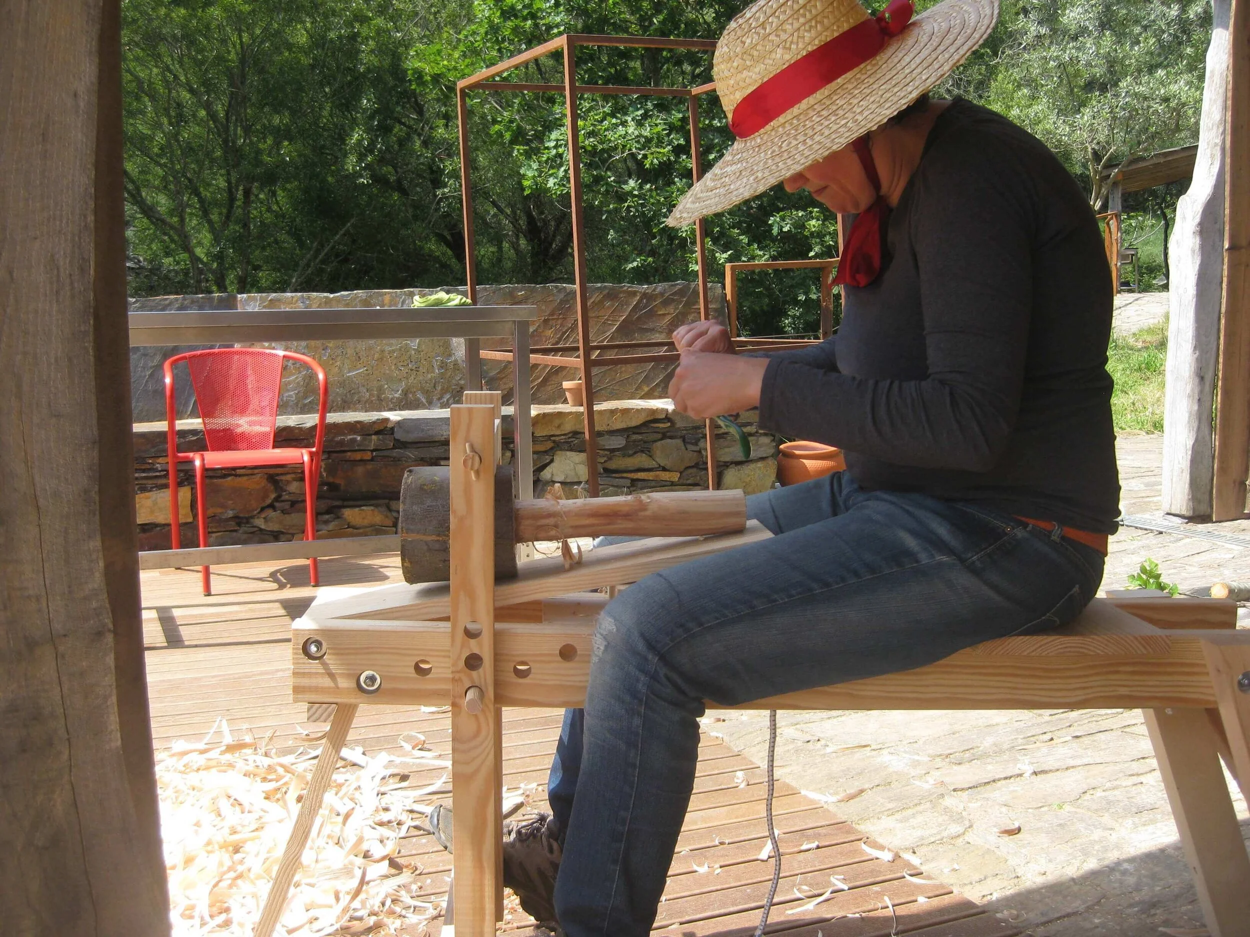 Construa a sua cadeira29.JPG