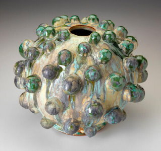 Ceramics Course item
