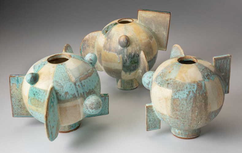 Ceramics Course item