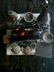 Ceramics Workshop For Beginners items (cópia)