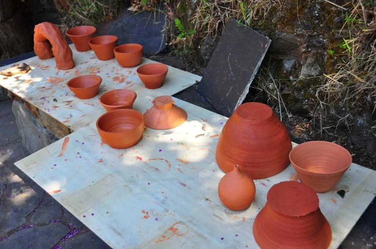 Ceramics Workshop Introduction (cópia)