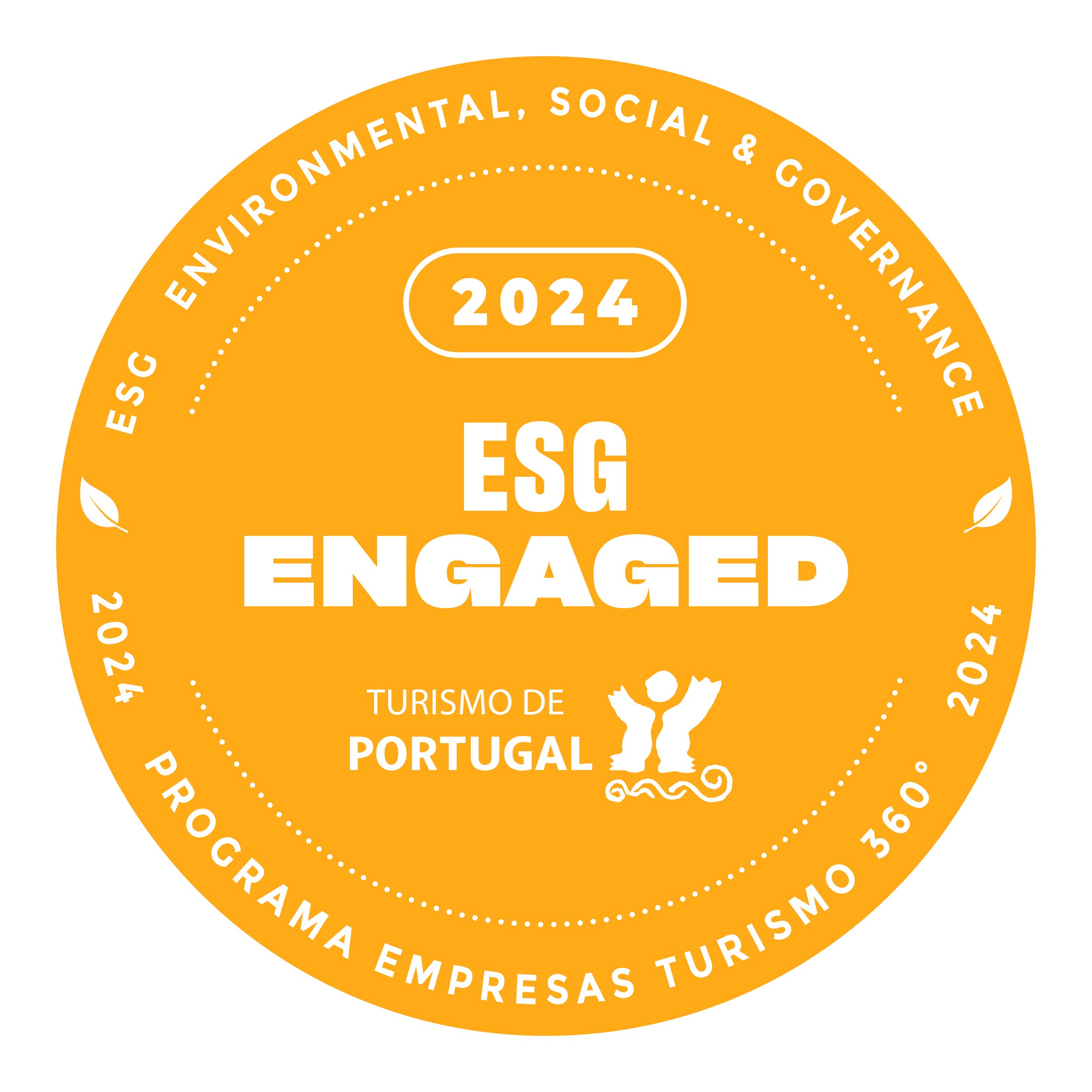 Environmental, Social & Governance Engaged
