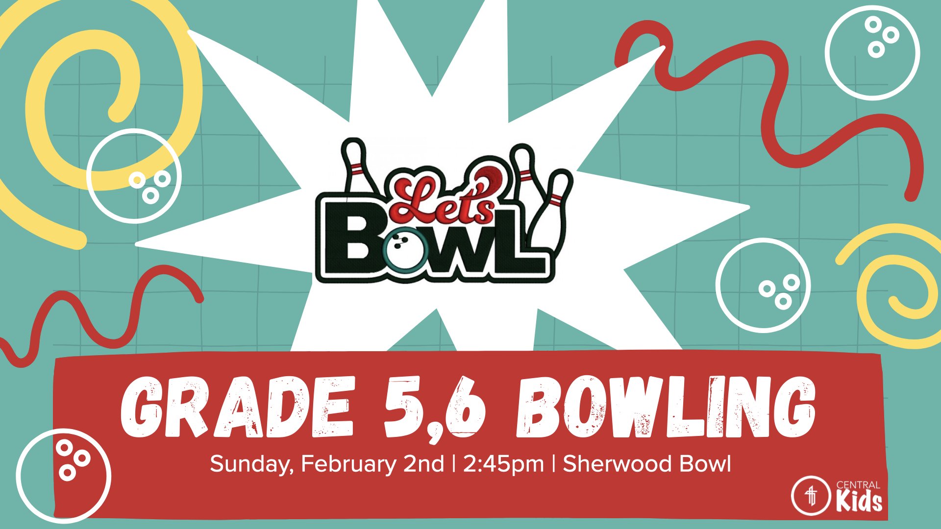 CKM Grade 5,6 Bowling