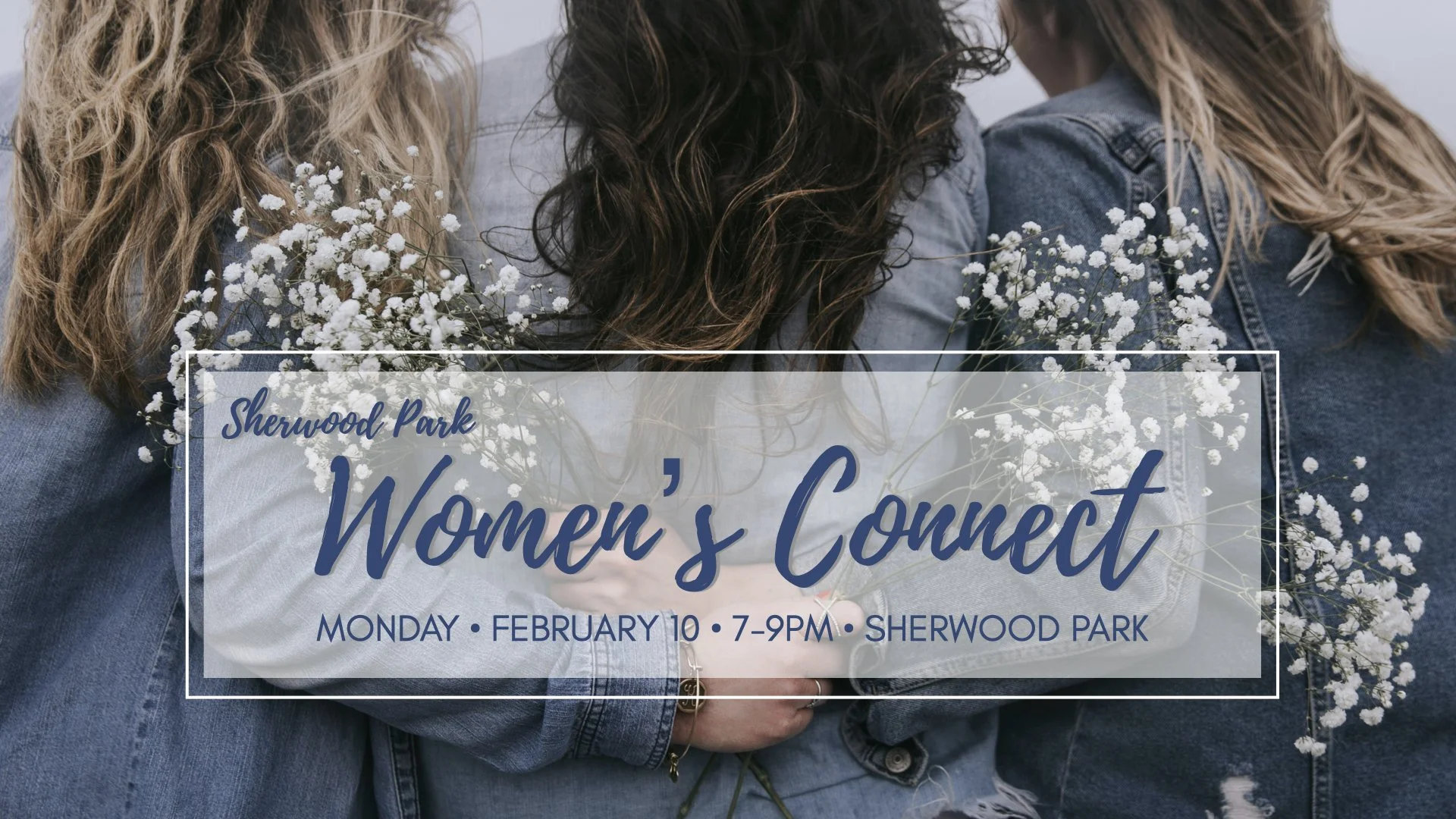 Sherwood Park | Women's Connect 