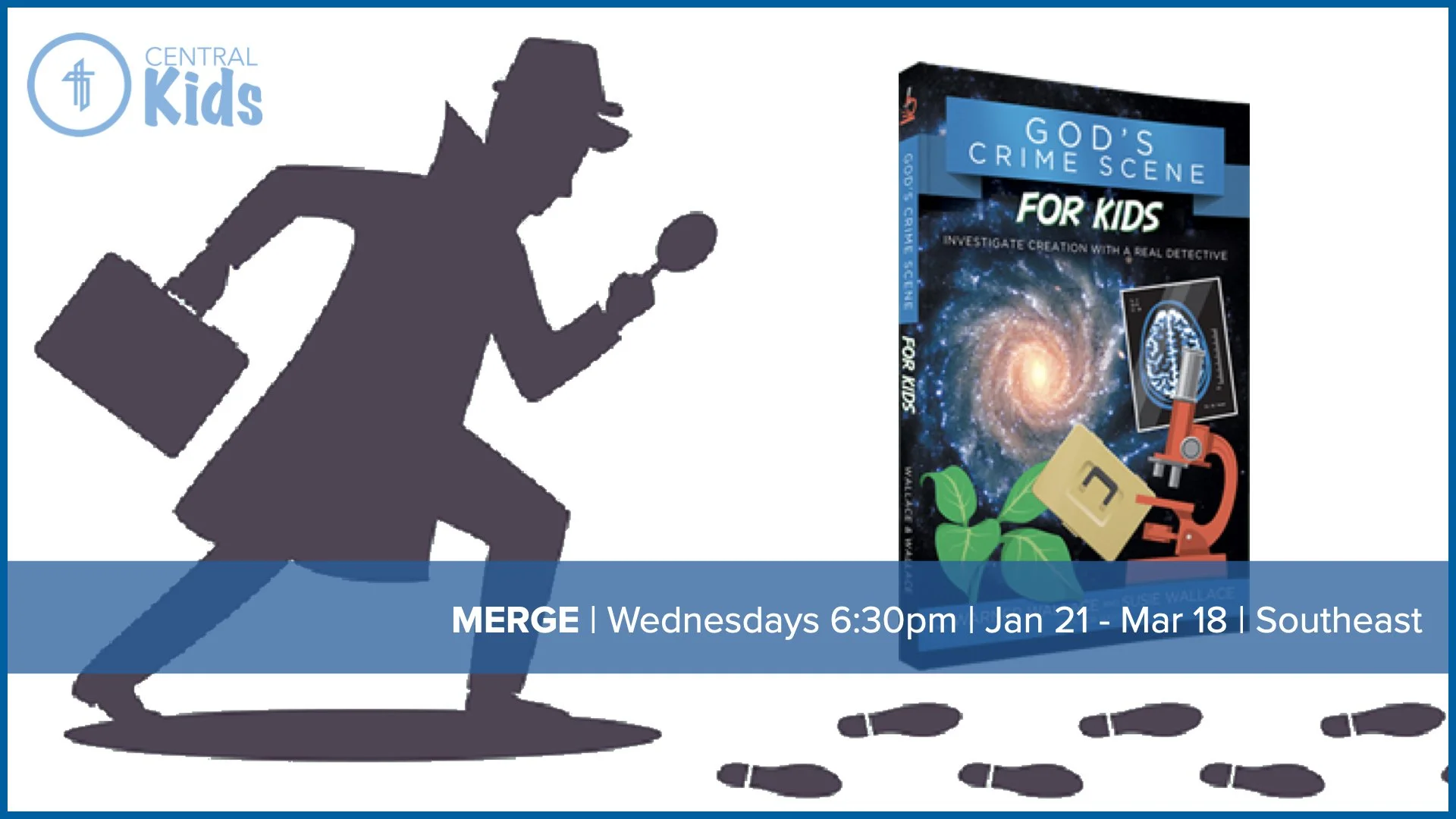 CKM Merge | Southeast