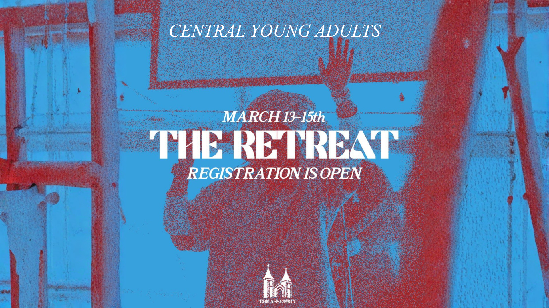 CYA - The Retreat (with The Assembly)