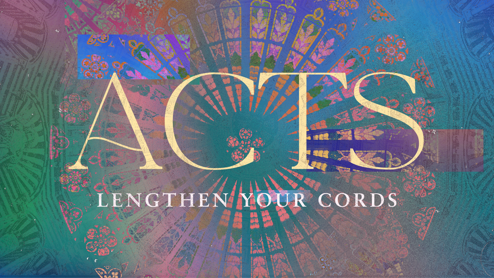 Obedience Over Fear | Acts 5:12–42