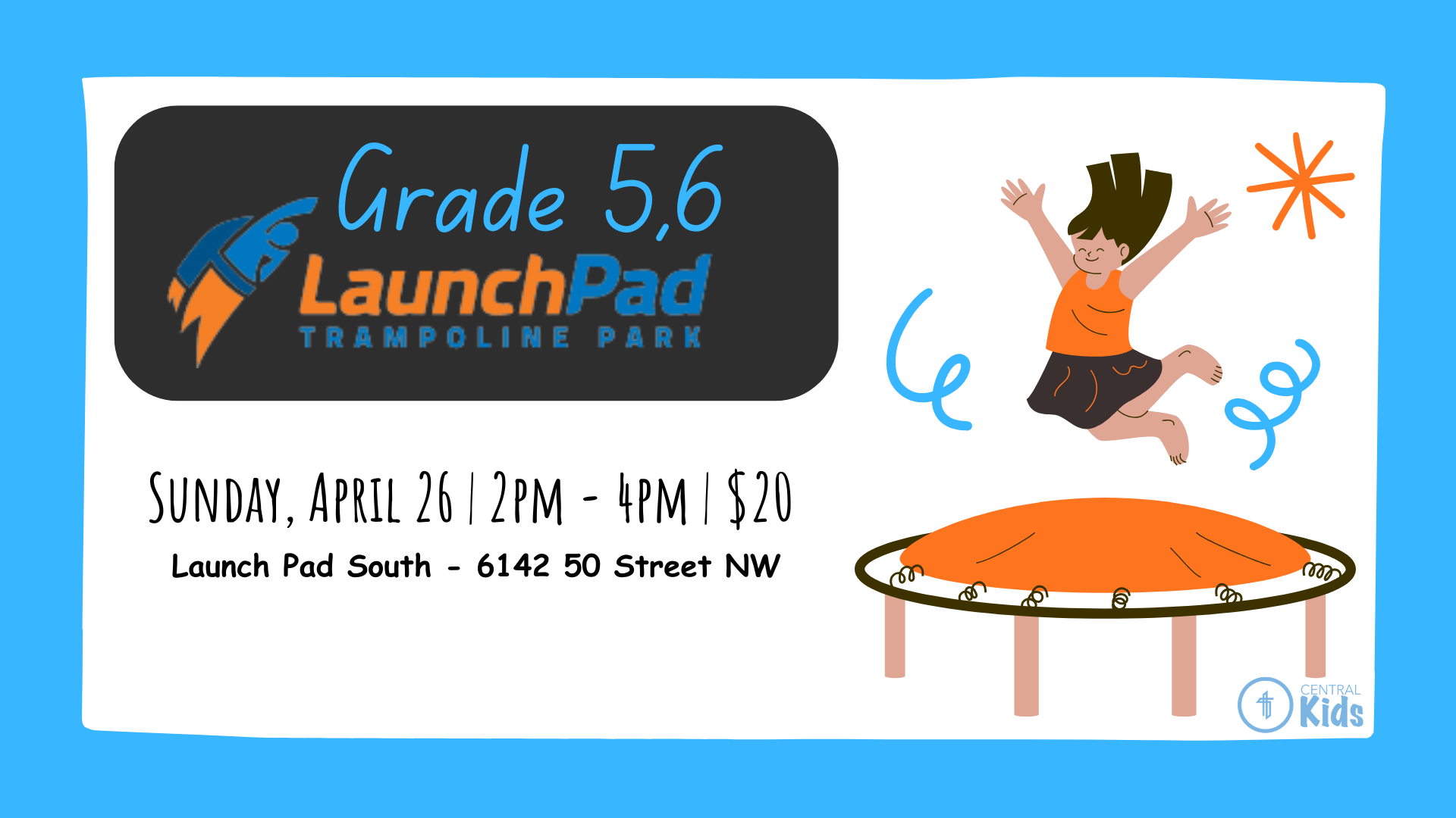 Grade 5 &amp; 6 LaunchPad