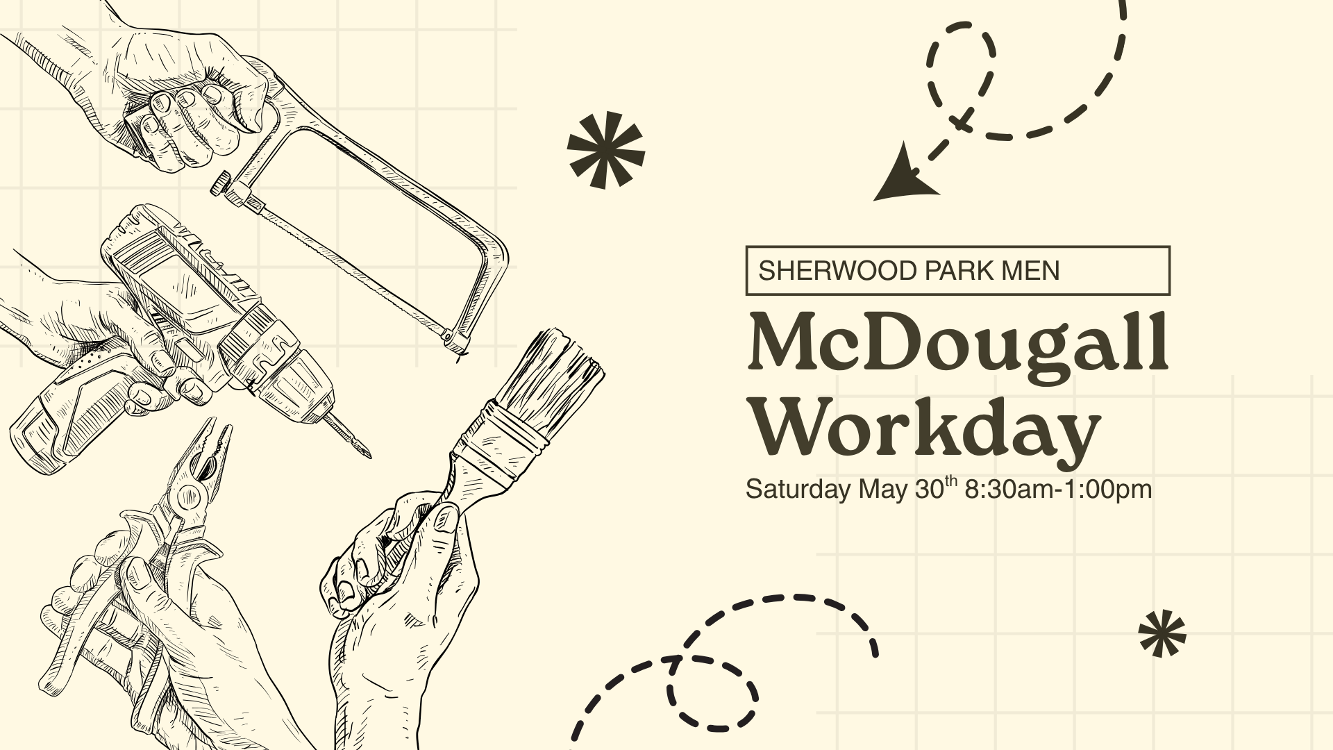 Sherwood Park | Men's McDougall Workday