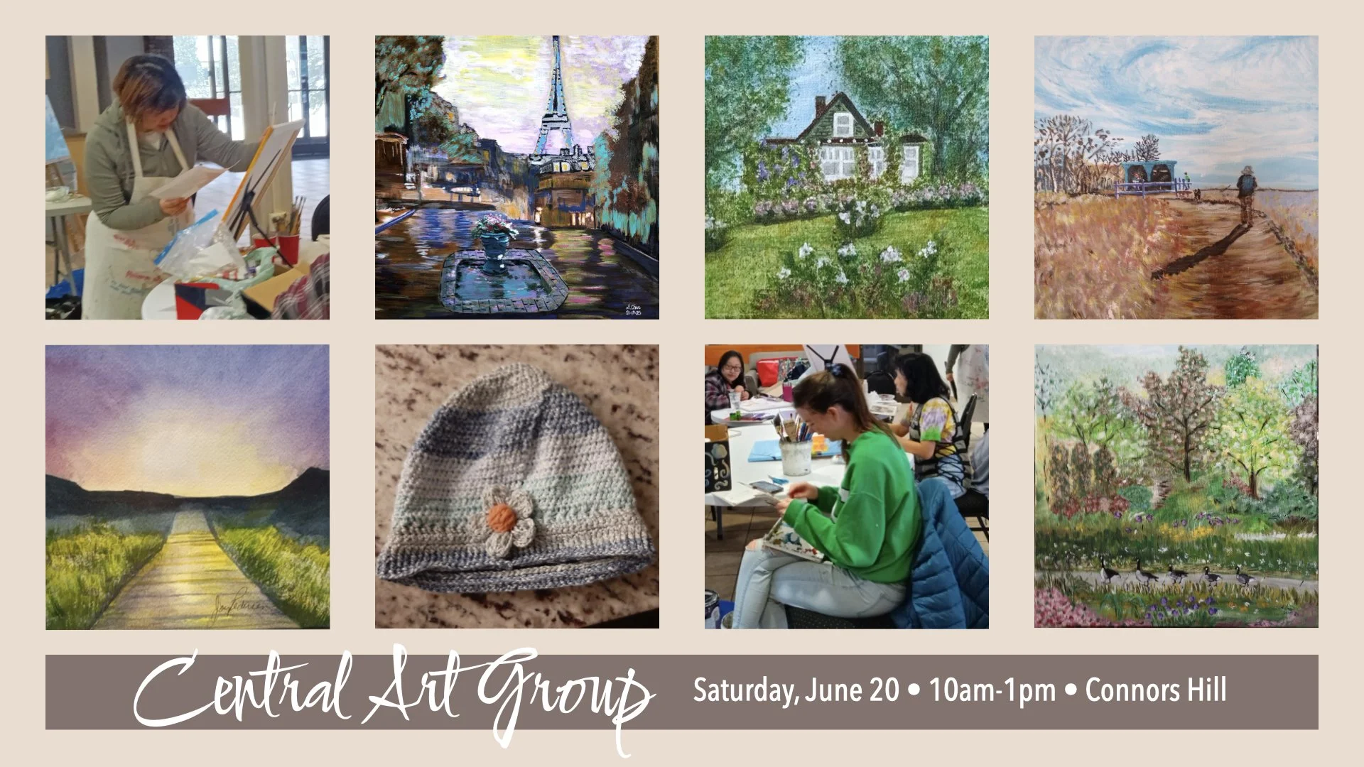 Central Art Group