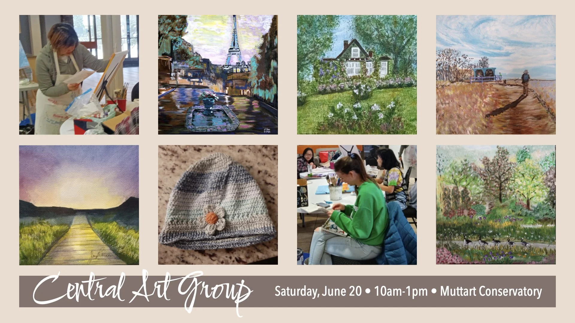 Central Art Group