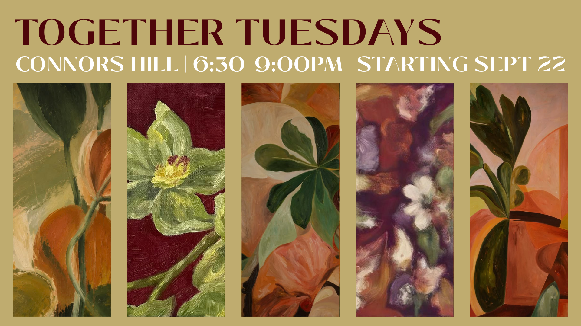 Together Tuesdays