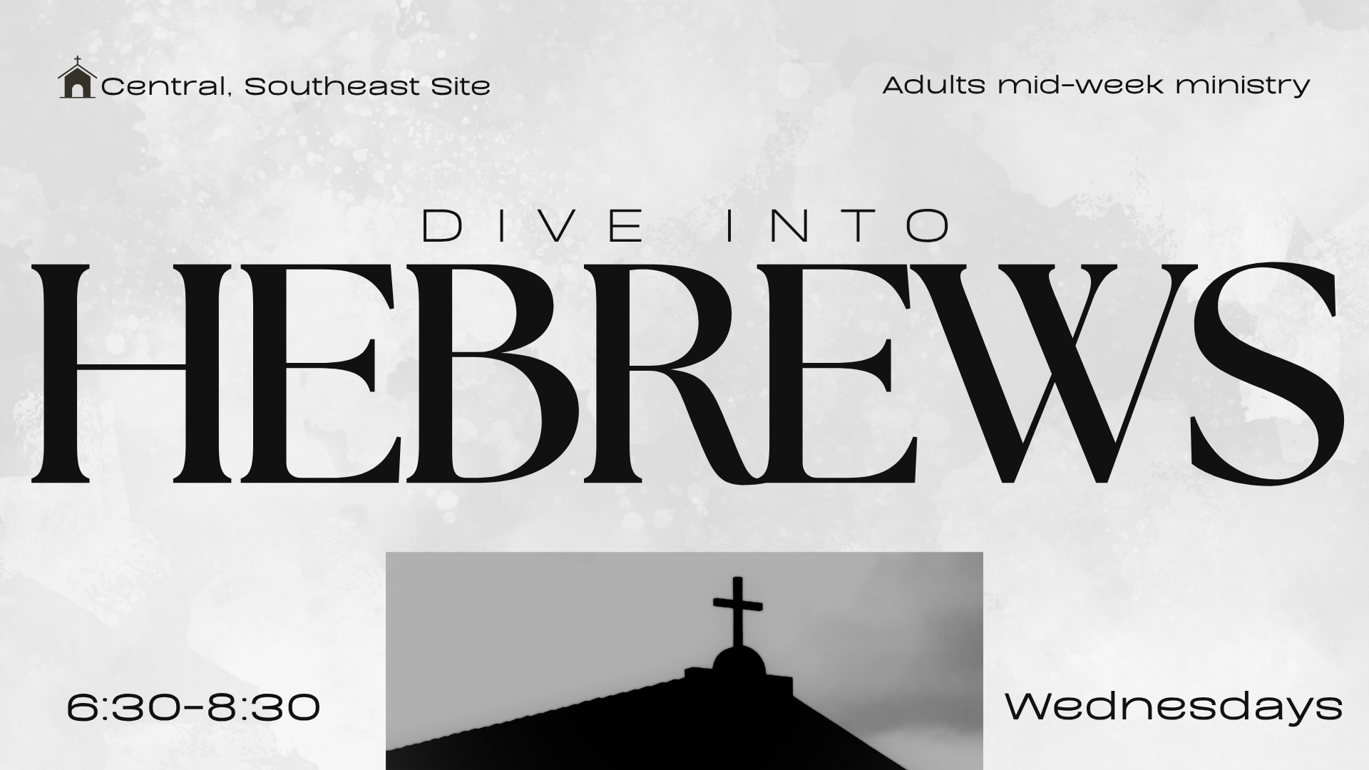 Southeast | Mid-Week Ministry