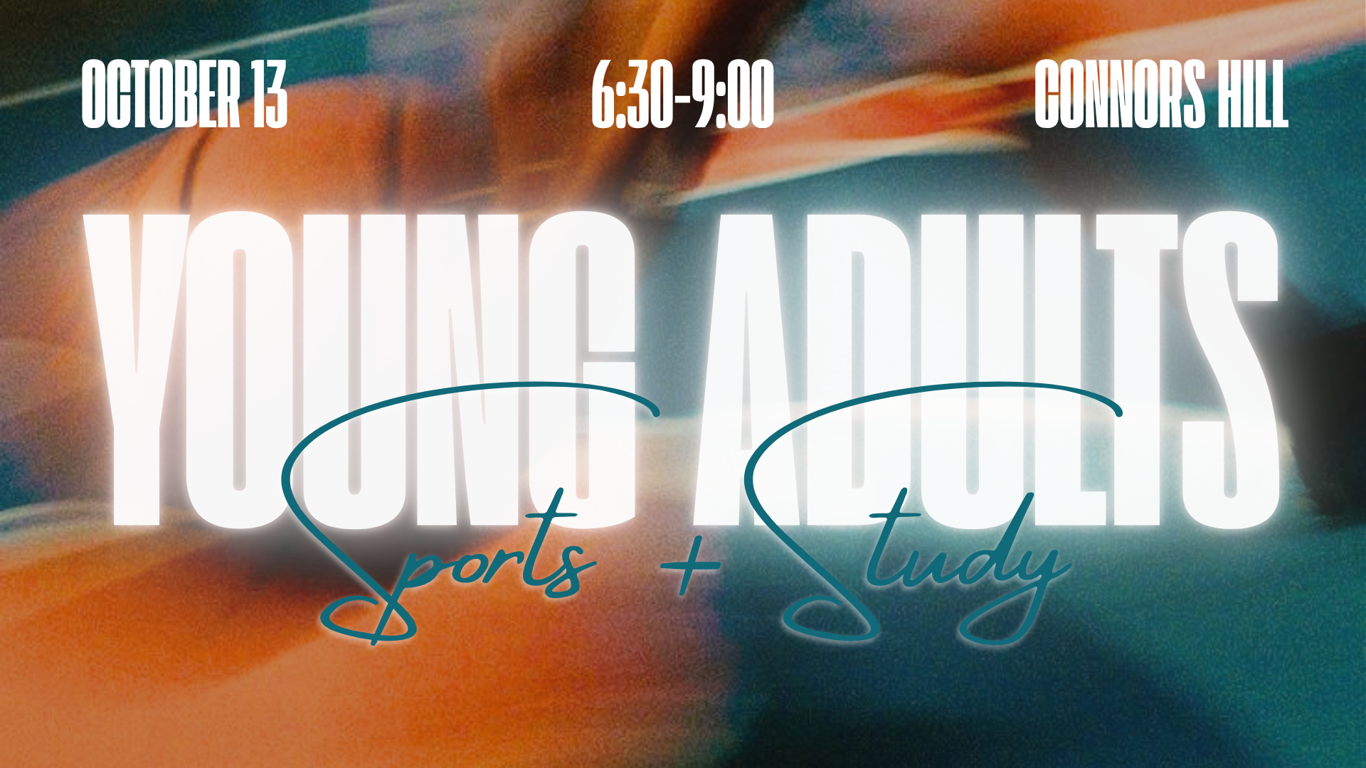 YA Sports and Study